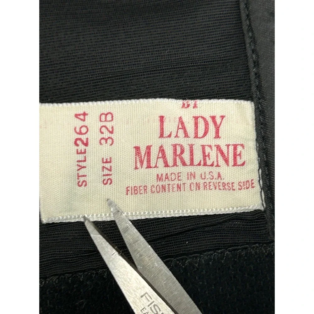 Lady Marlene brand lady